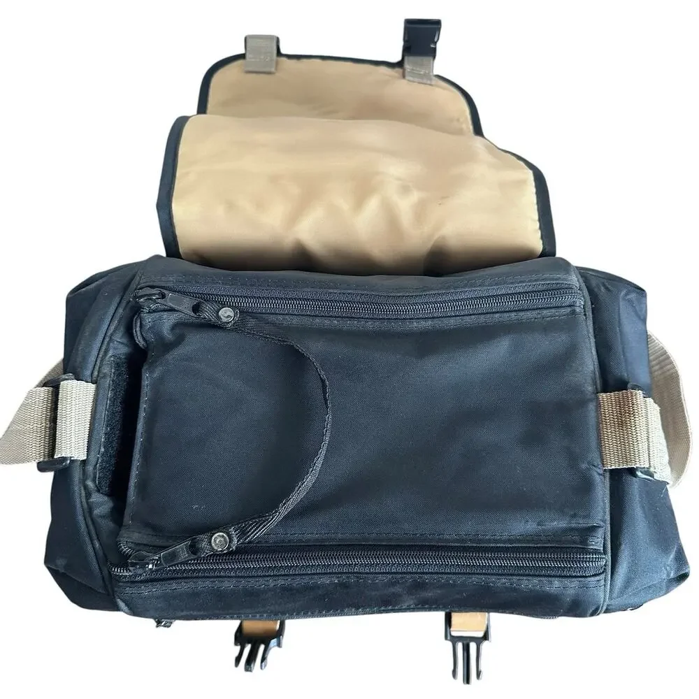 Albinar vintage black